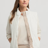Levity Puffer Vest
