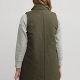 Timberland Vest