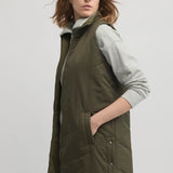 Timberland Vest