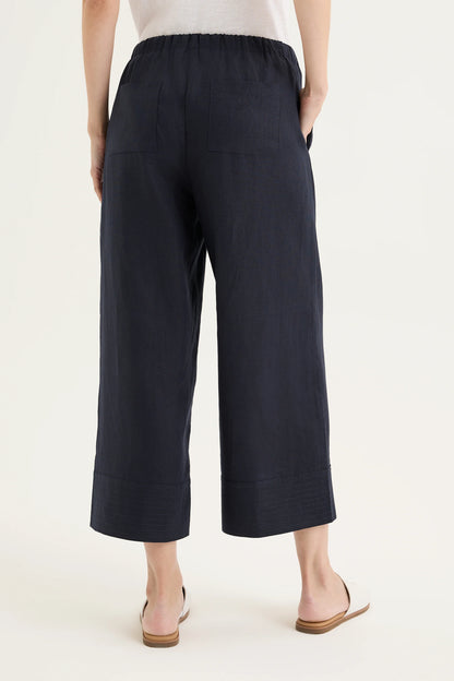 TIRARI PALAZZO PANT