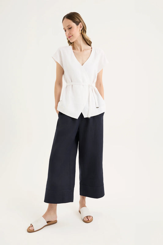 TIRARI PALAZZO PANT