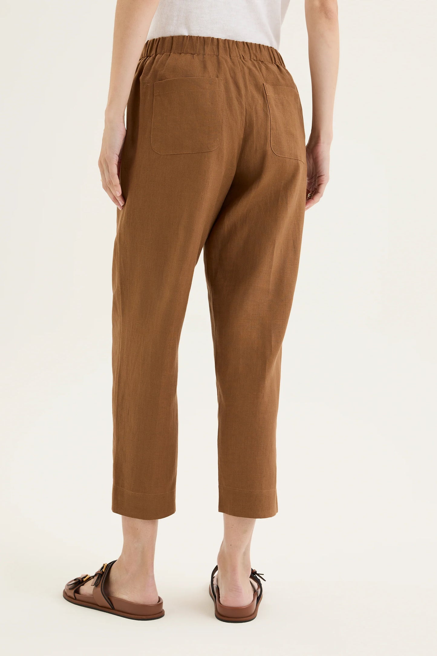 TIRARI SLIM PANT