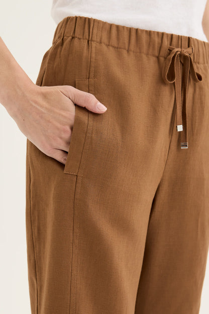 TIRARI SLIM PANT