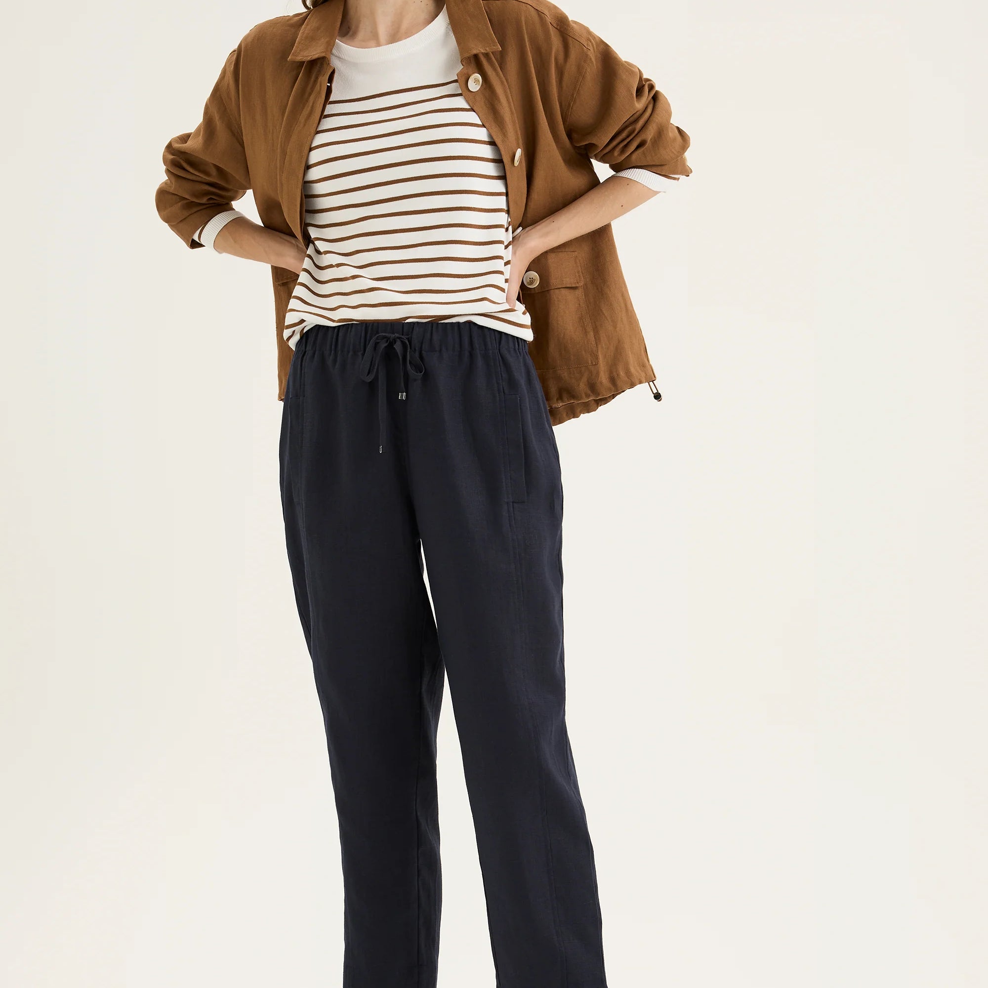 TIRARI SLIM PANT
