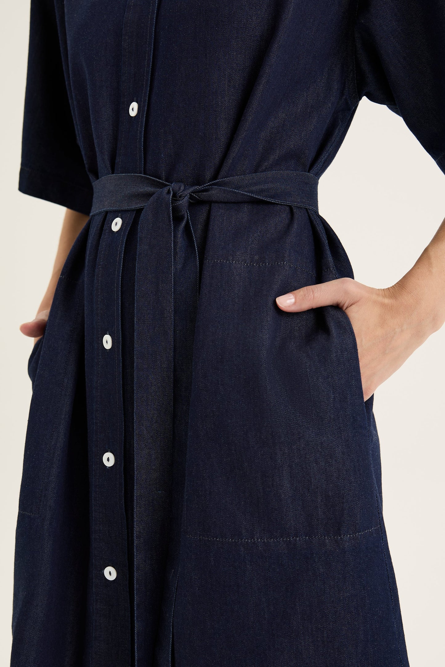 VERNAL DRESS
