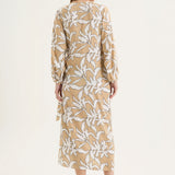 Broadleaf Dress