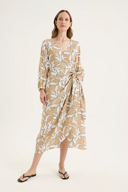 Broadleaf Dress