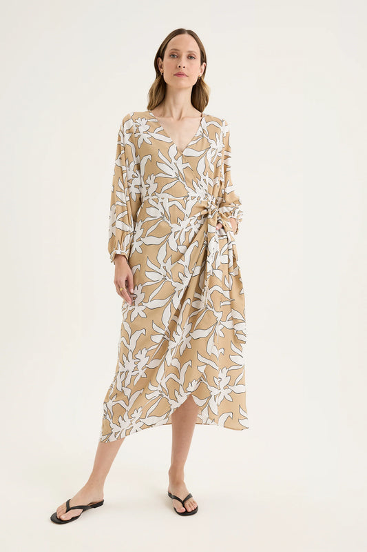 Broadleaf Dress
