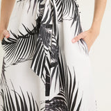 Frond Dress