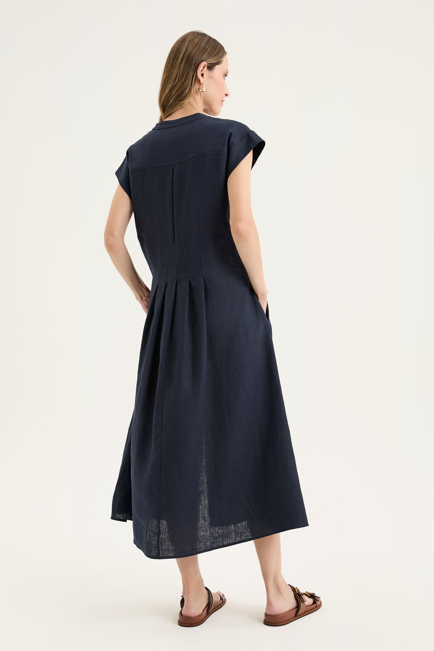 Bohdi Dress