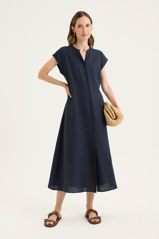 Bohdi Dress