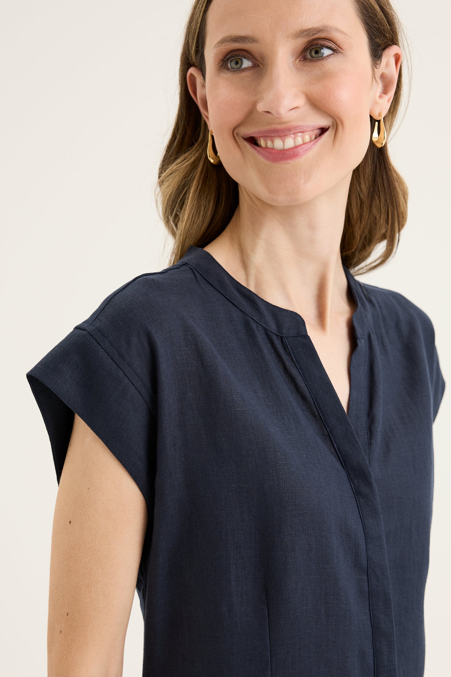 Bohdi Dress