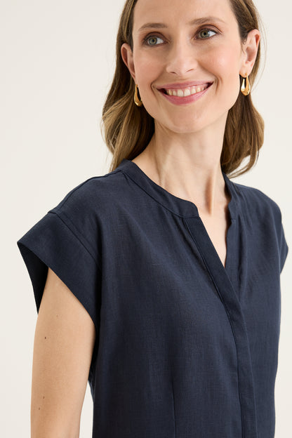 Bohdi Dress
