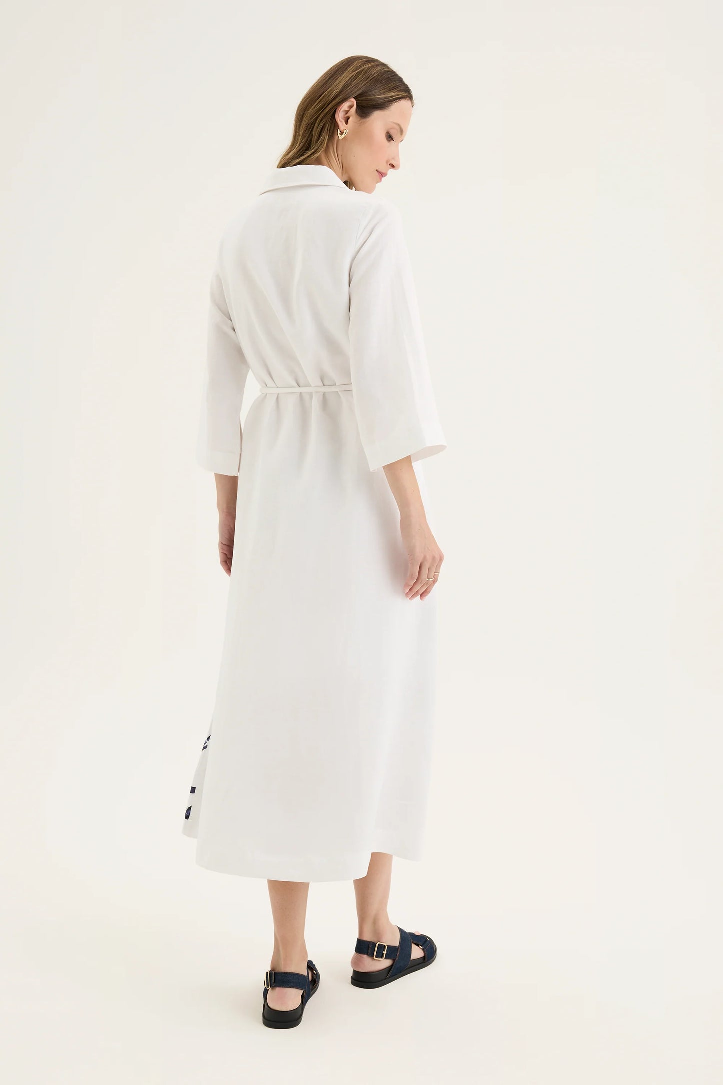 LORNE DRESS