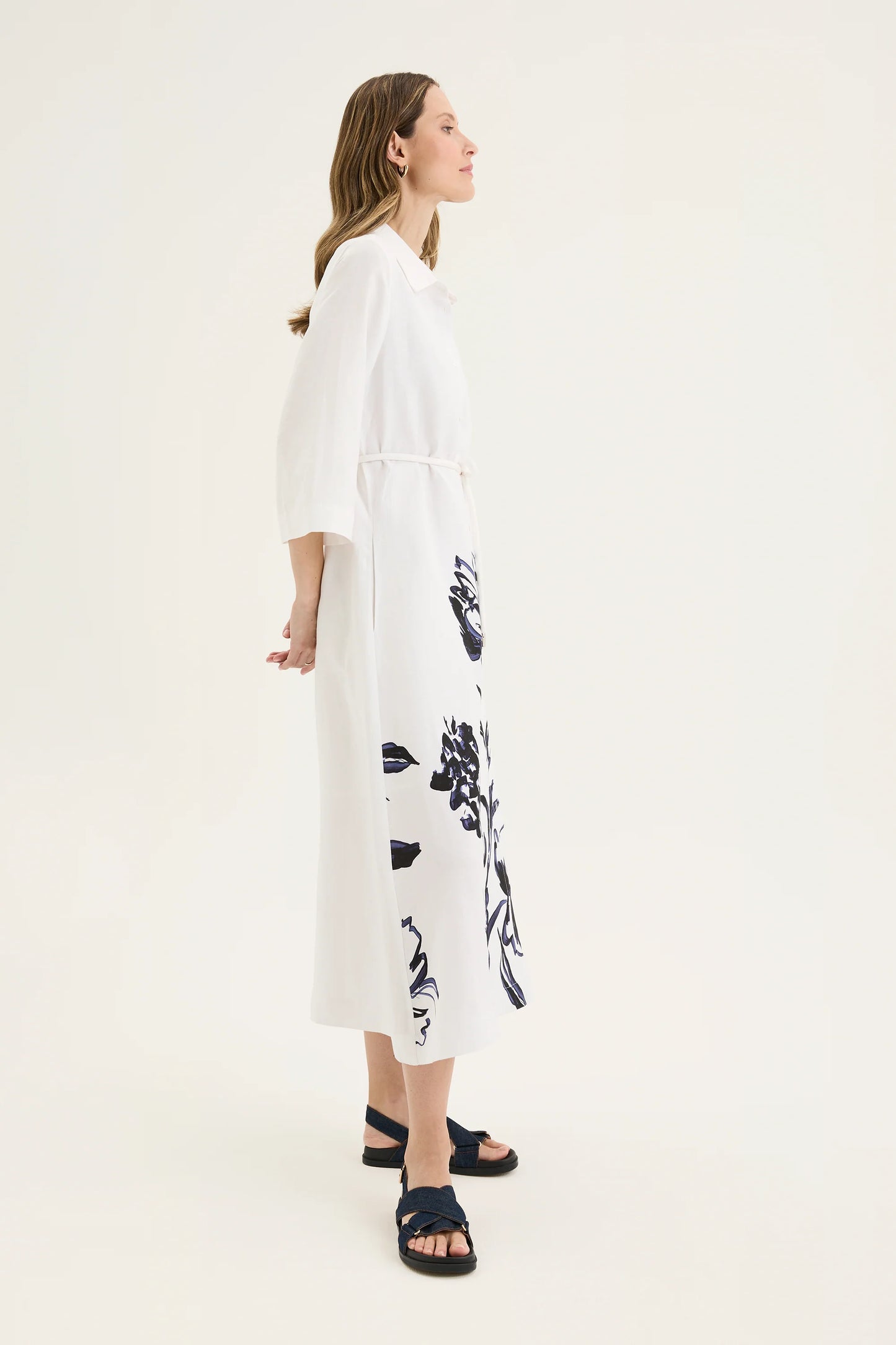 LORNE DRESS