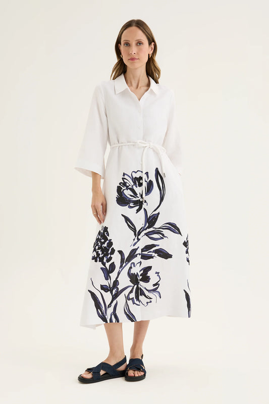 LORNE DRESS