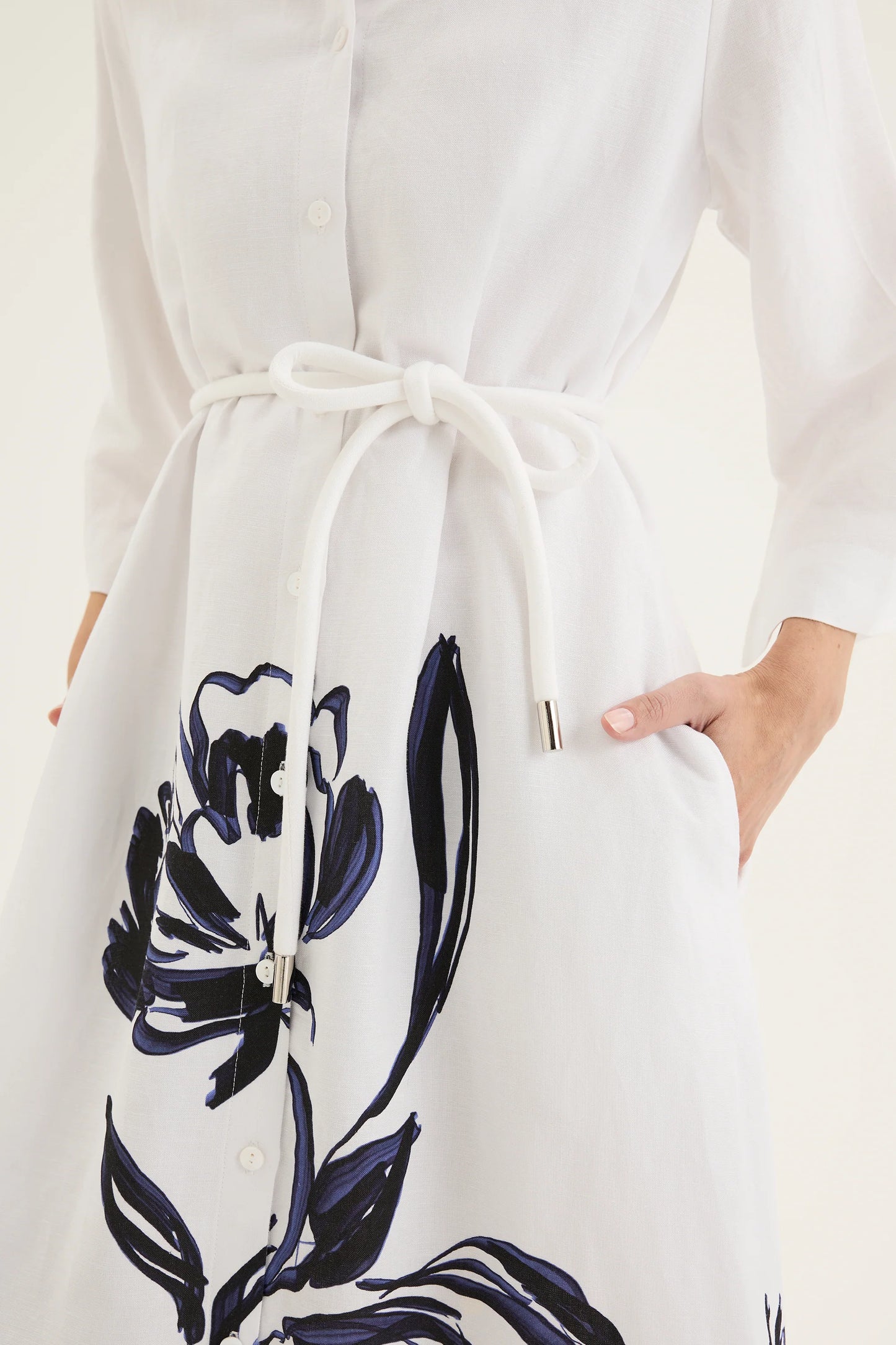 LORNE DRESS