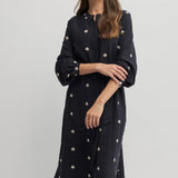 Queens Dress