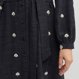 Queens Dress