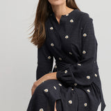 Queens Dress