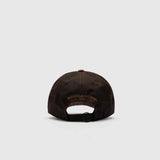 Heritage Check Cap