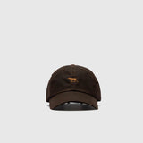 Heritage Check Cap