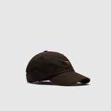 Heritage Check Cap