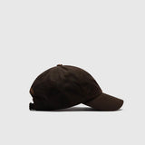 Heritage Check Cap