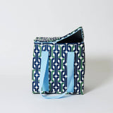 Chains Medium Insulated Tote