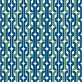 Chains Medium Insulated Tote