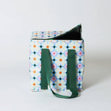 Daisy Medium Insulated Tote