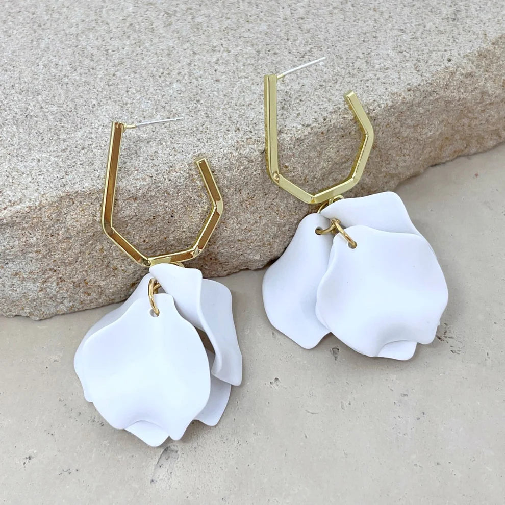 April Earrings