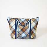 Zip Medium Tote