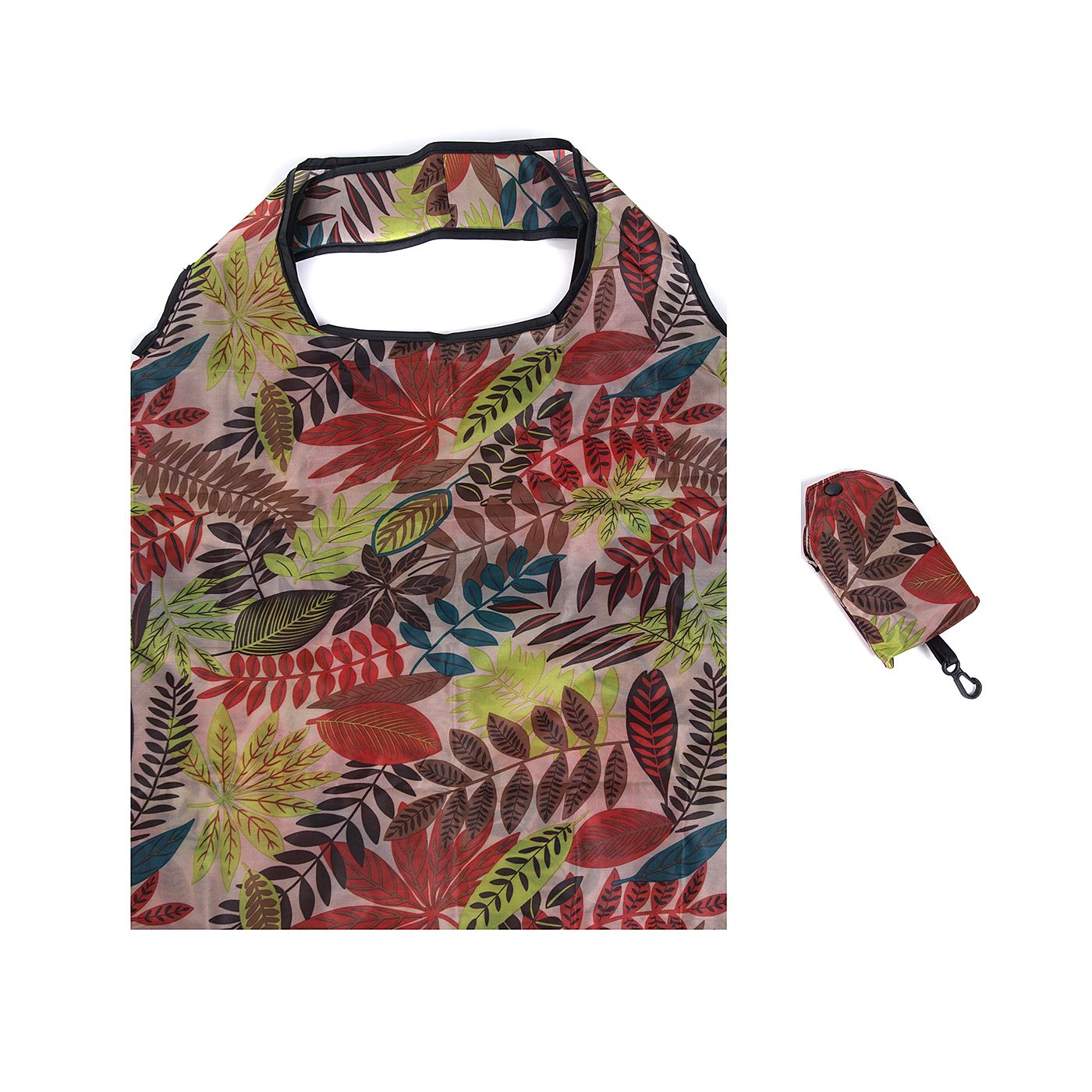 Foldable Shopper