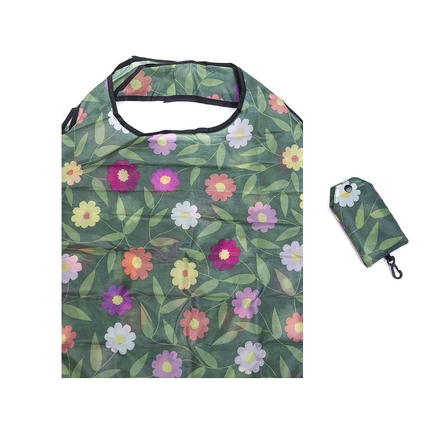 Foldable Shopper