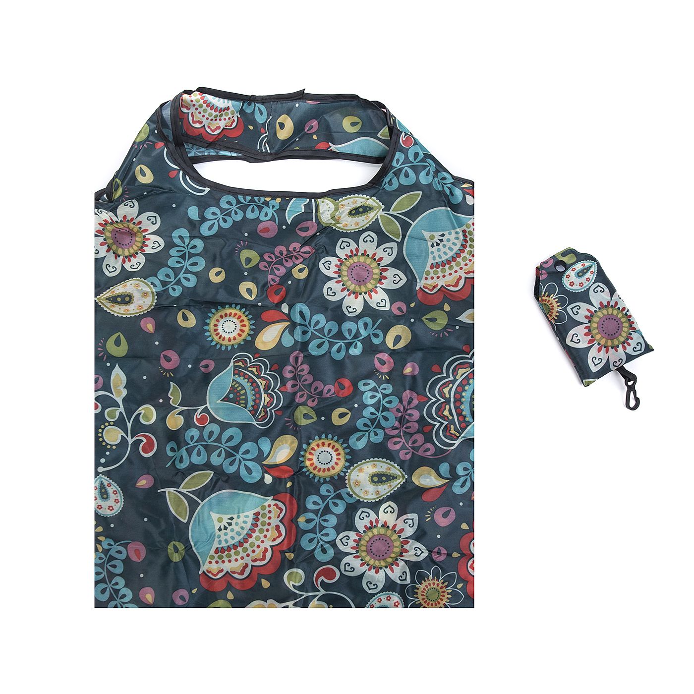 Foldable Shopper