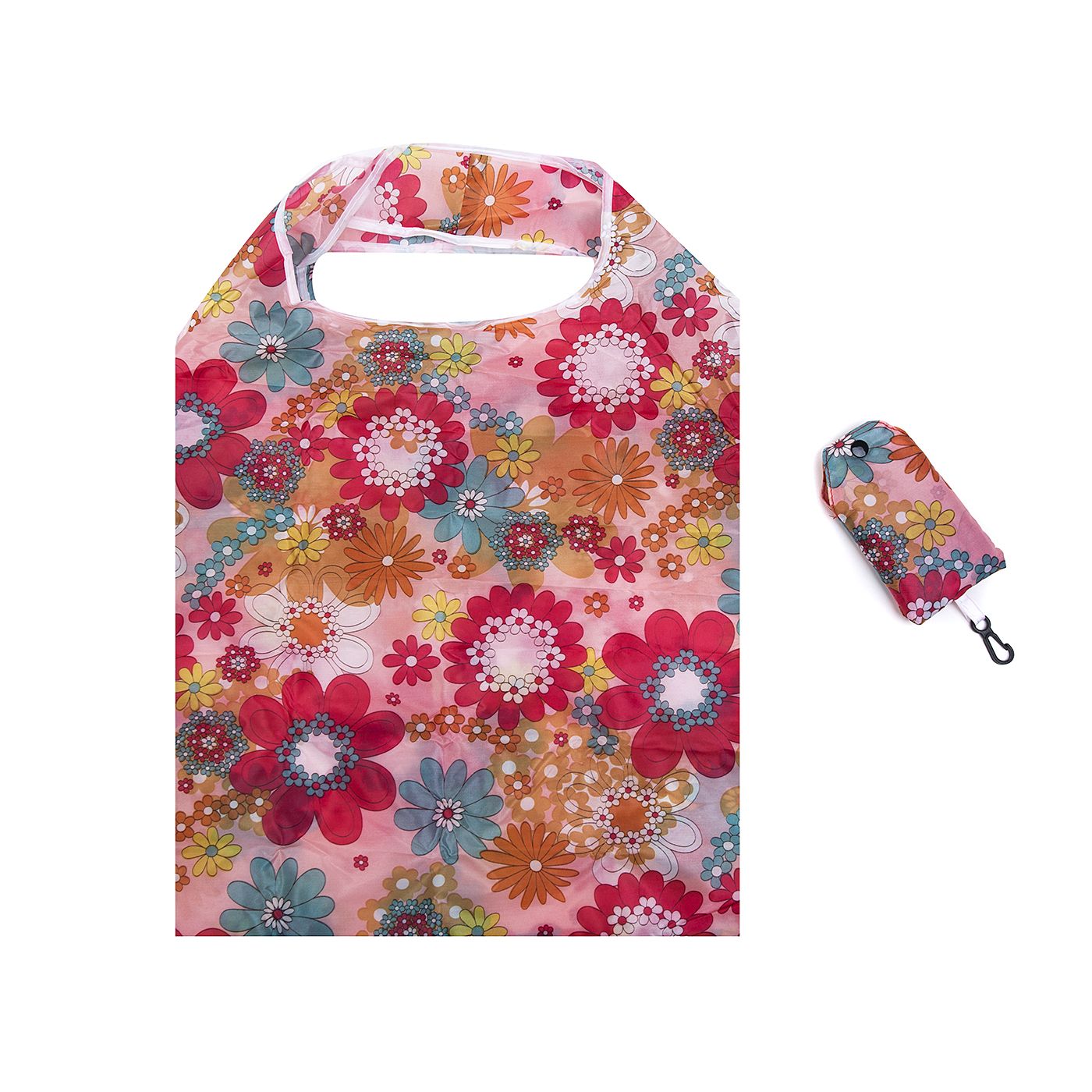 Foldable Shopper