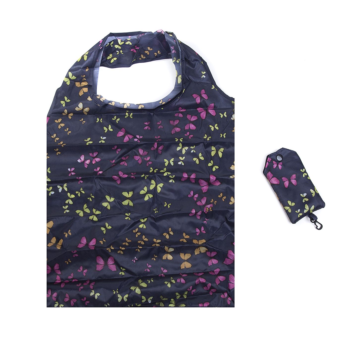Foldable Shopper