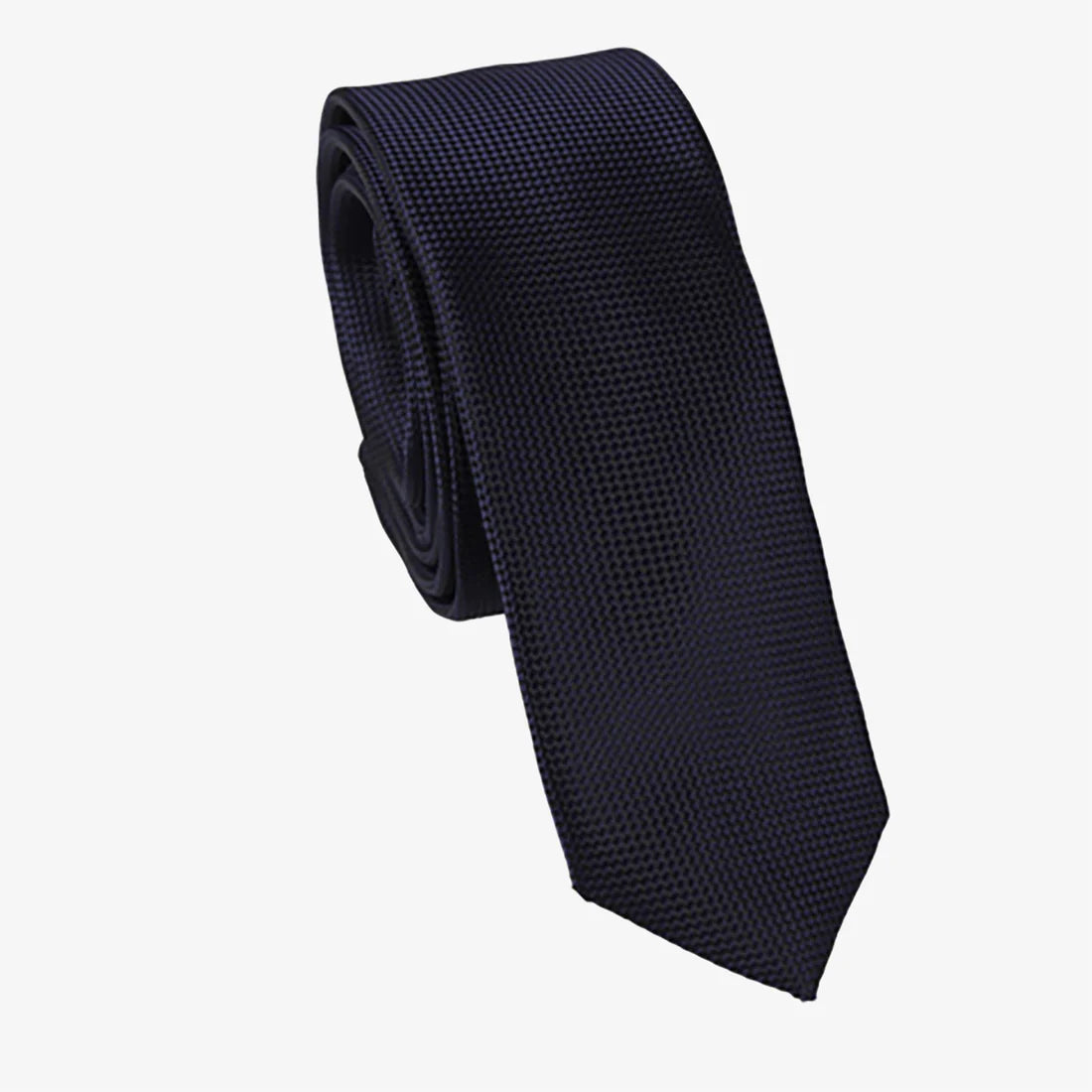 Carlo Visconti Self Pattern Tie