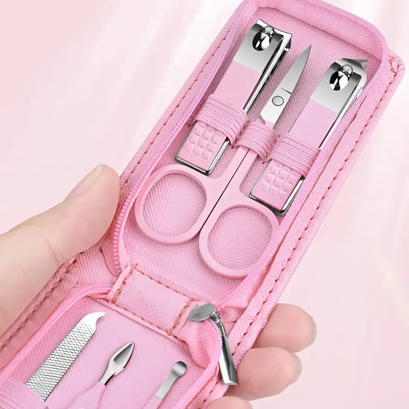 Manicure Kits