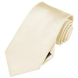 Eggshell Tie