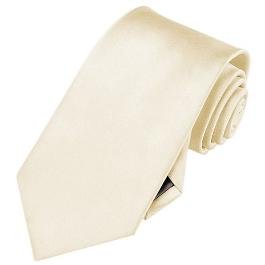 Eggshell Tie