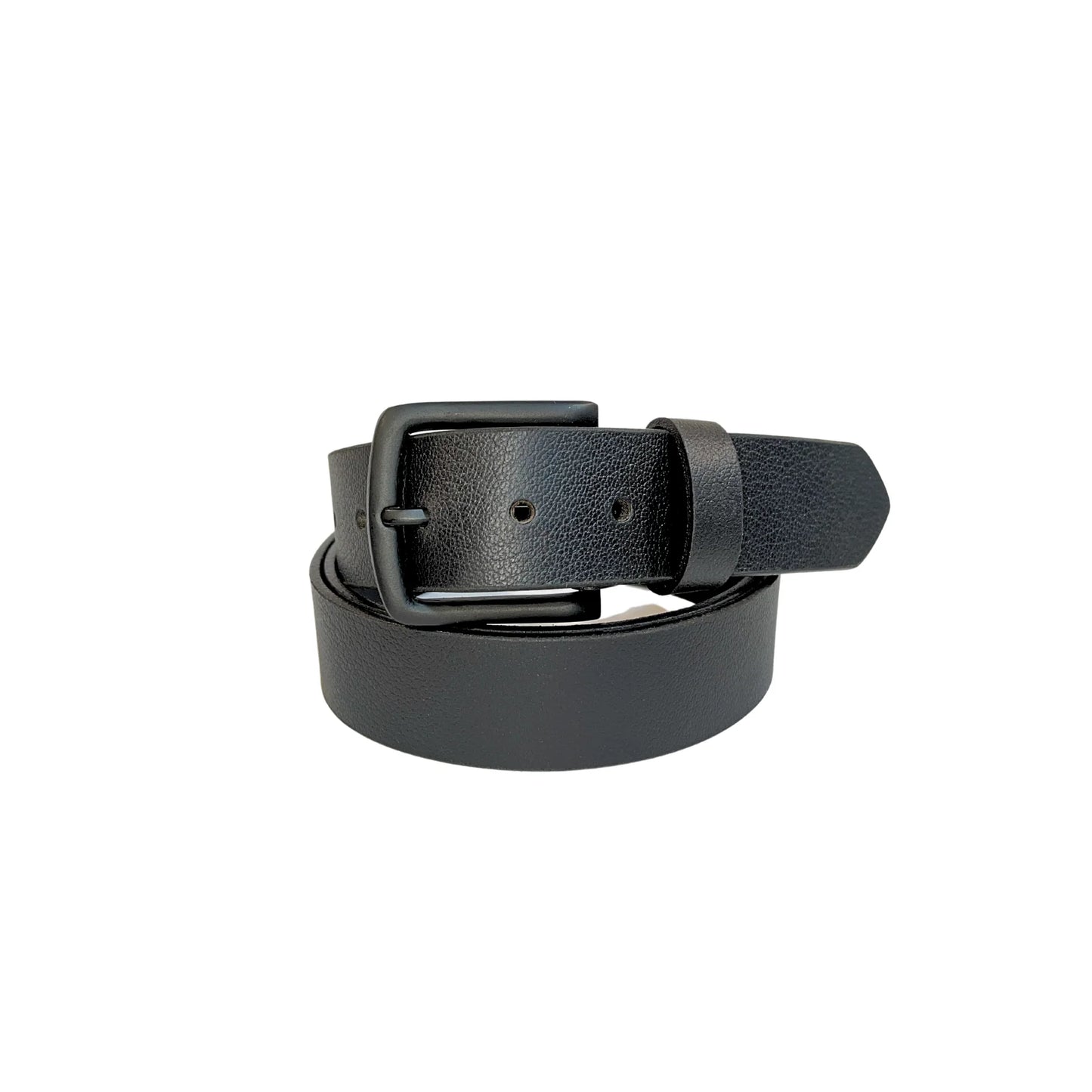 James Leather Belt