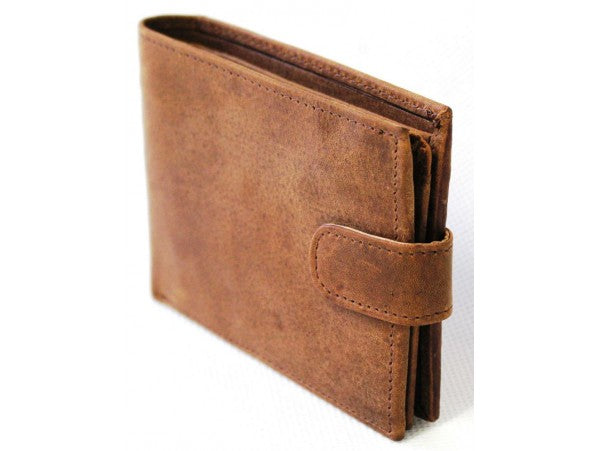 Leather Wallet