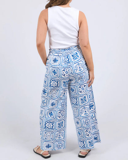 Docle Tule Pant