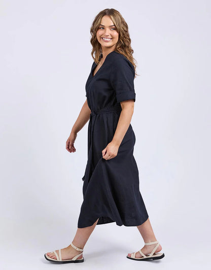 Lily Midi Dress