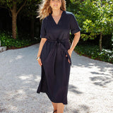 Lily Midi Dress