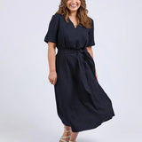 Lily Midi Dress