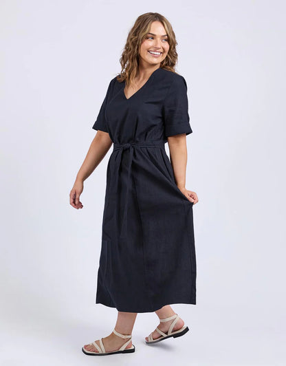 Lily Midi Dress