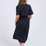 Lily Midi Dress
